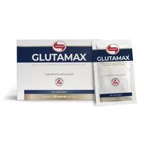 GLUTAMAX 30 SACHES 10G - Vitafor