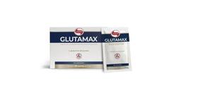 Glutamax 30 Saches 5g Vitafor Suplemento Em Pó L-glutamina