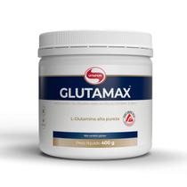 Glutamax (400g) - Glutamina - Vitafor