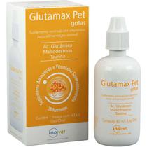 Glutamax 40ml Inovet