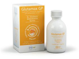 Glutamax 80ml - suplemento Inovet