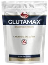 Glutamax Aminoácidos L-Glutamina Pouch Vitafor 600g