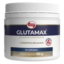 Glutamax Aminoácidos L-Glutamina Vitafor 150g