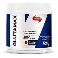 Glutamax Aminoácidos L-Glutamina Vitafor 300g