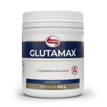 Glutamax ( GLUTAMINA) 300g - Vitafor