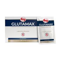 Glutamax Glutamina Alta Pureza CX/30 Sachês Vitafor