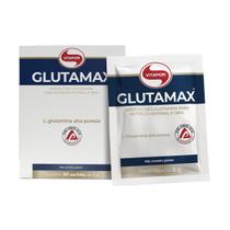 Glutamax Glutamina Alta Pureza CX/30 Sachês Vitafor