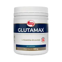 Glutamax Glutamina Sabor Neutro 300g Vitafor