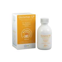Glutamax Gp Suplemento P/ Animais 28 Nutrientes 80ml Inovet