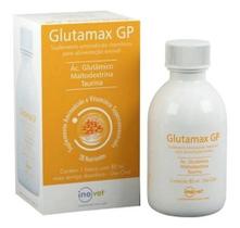 Glutamax Gp Suplemento Para Animais 80 Ml - Envio Imediato