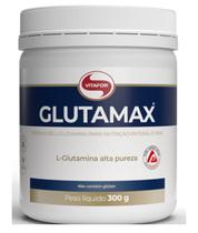 Glutamax l glutamina 300g - vitafor