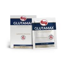 Glutamax L- Glutamina de Alta Pureza 30 Saches