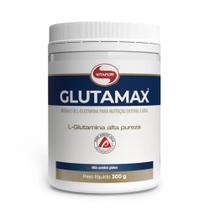 Glutamax L-Glutamina de Alta Pureza 300G