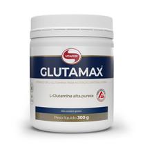 Glutamax Módulo de L-Glutamina Alta Pureza 300g Vitafor