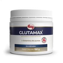 Glutamax Pote 150G - Vitafor Glutamax Pote 150G - Vitafor