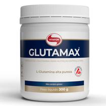 Glutamax Pote (L-Glutamina) 300g - Vitafor