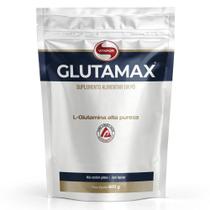 Glutamax Pouch (L-Glutamina) 600g - Vitafor