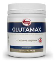 Glutamax Vitafor 300g Glutamina Pura Original Glutamax Vitafor 300g Glutamina Pura Original