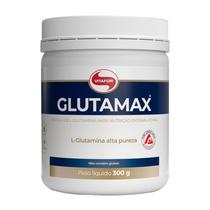 Glutamax Vitafor Glutamina com tecnologia japonesa