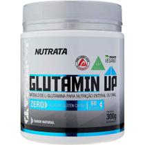 Glutamin UP - 300g - Nutrata, Nutrata
