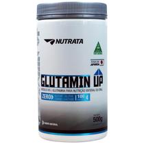 Glutamin Up 500G Nutrata