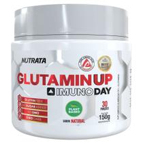 Glutamin Up Day 150g Nutrata