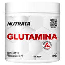 Glutamin up day 300g - nutrata