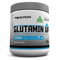 Glutamin Up - Nutrata