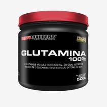 Glutamina 100% 500g Bodybuilders