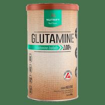 Glutamina 100% 500g - nutrify