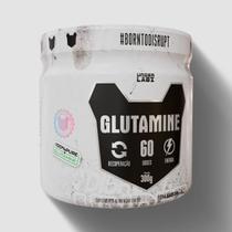 Glutamina 100% Pura Under Labz 300g
