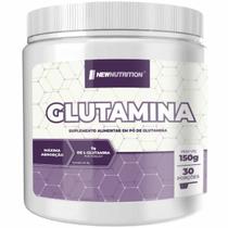 Glutamina 100% Pure 150g New Nutrition