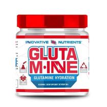 Glutamina 100% Pure 300g - Innovative Nutrients