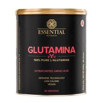 Glutamina 100% Pure Essential Nutritional 300g
