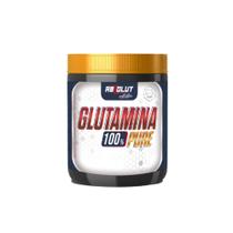 Glutamina 150g - Absolut Nutrition