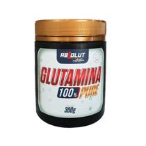 Glutamina 150G - Absolut Nutrition