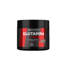Glutamina 150g hf suplementos Glutamina 150g hf suplementos