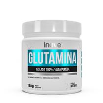 Glutamina 150g Inove Nutrition