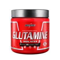 Glutamina 150g Natural 100% Pura - Integralmedica