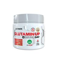 Glutamina (150g) - Nutrata Glutamina (150g) - Nutrata