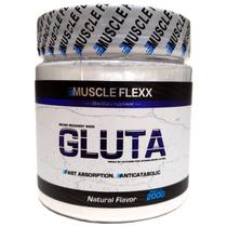 Glutamina ( 200G ) - Muscle Flexx