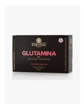 Glutamina 30 Sachês De 5g Essential Nutrition