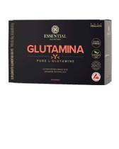 Glutamina (30 sachês de 5g) - Padrão: Único