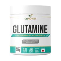 Glutamina 300 gm