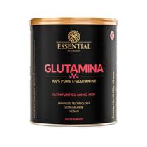 Glutamina (300g) 100% Pure Essential Nutrition