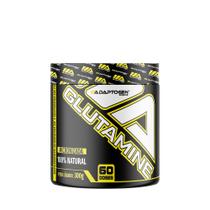 Glutamina 300g Adaptogen Science