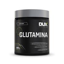 Glutamina 300g Aminoácido - DUX