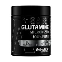 Glutamina 300g - Atlhetica Glutamina 300g - Atlhetica