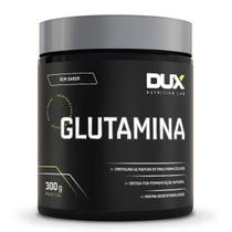 Glutamina 300g dux nutrition