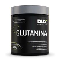 Glutamina 300g - Dux Nutrition Lab Glutamina 300g - Dux Nutrition Lab